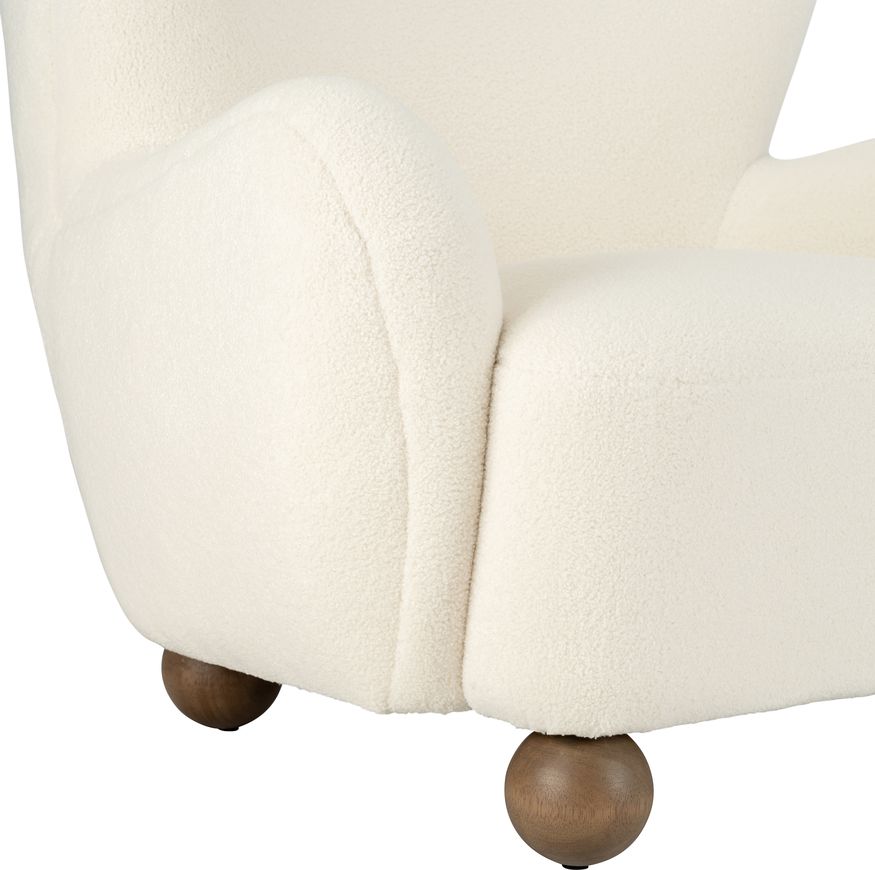 Sagebrook™ Wingback Occasional Chair