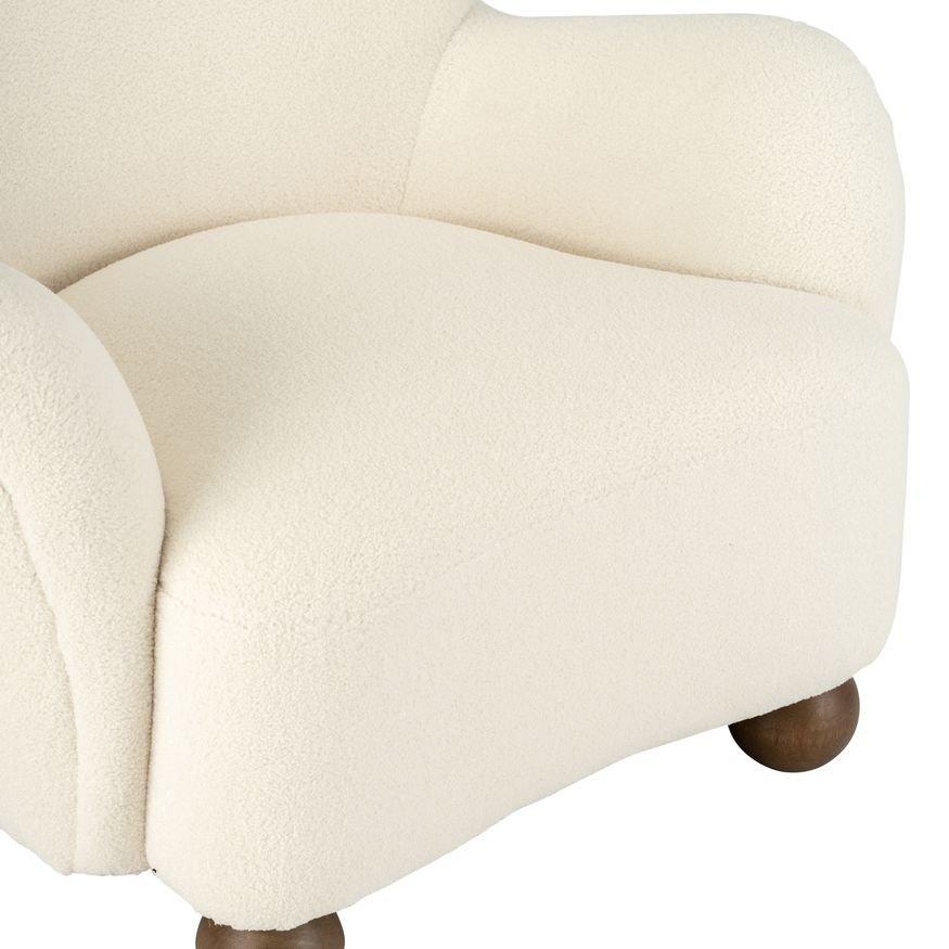 Sagebrook™ Wingback Occasional Chair