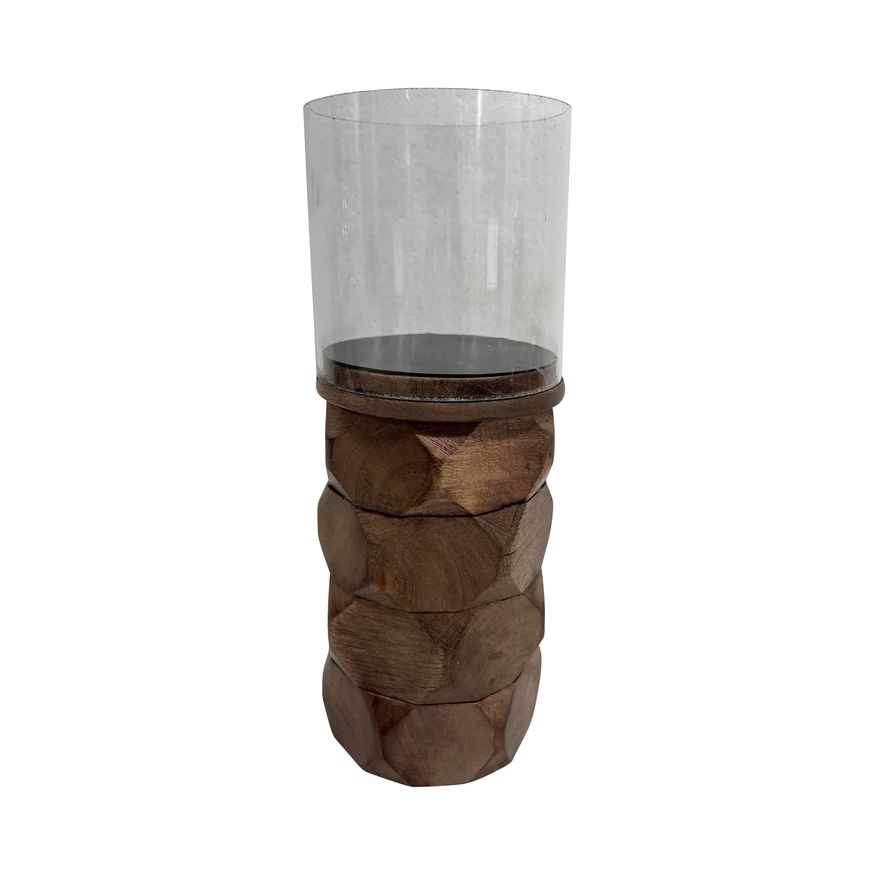 Sagebrook - 14765 10" Ceramic Planter On Stand