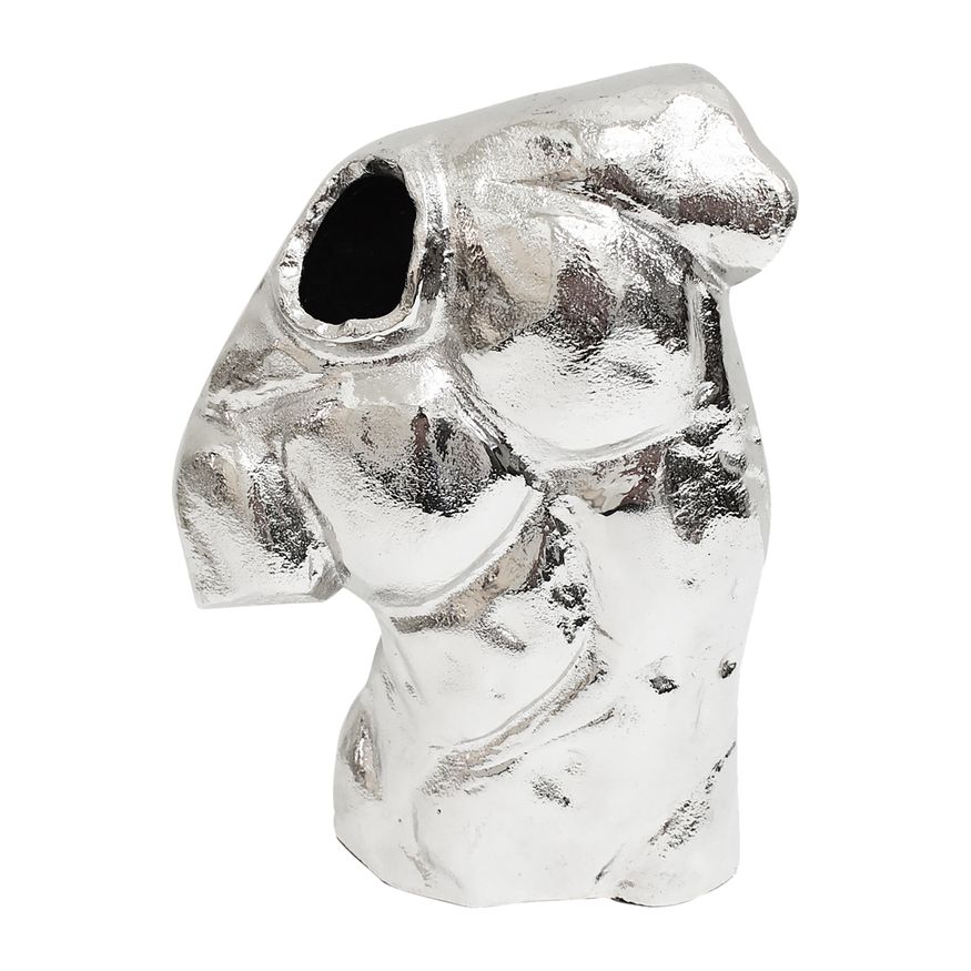 Sagebrook 12" Metal Torso