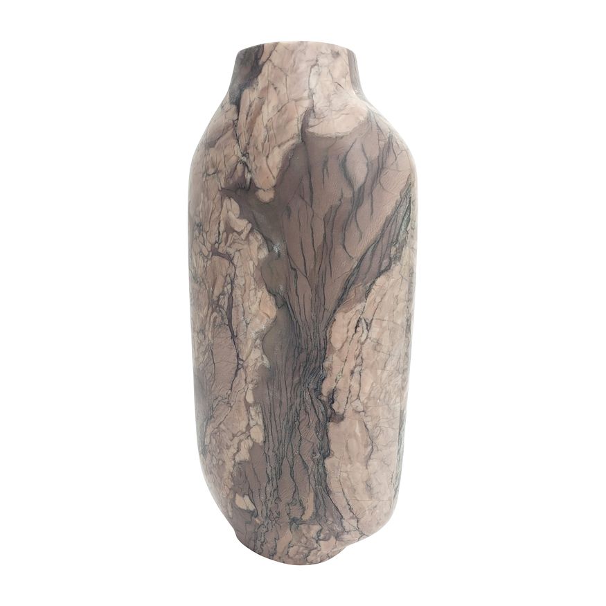 Sagebrook - 12" Levanto Contemporary Vase in Multi