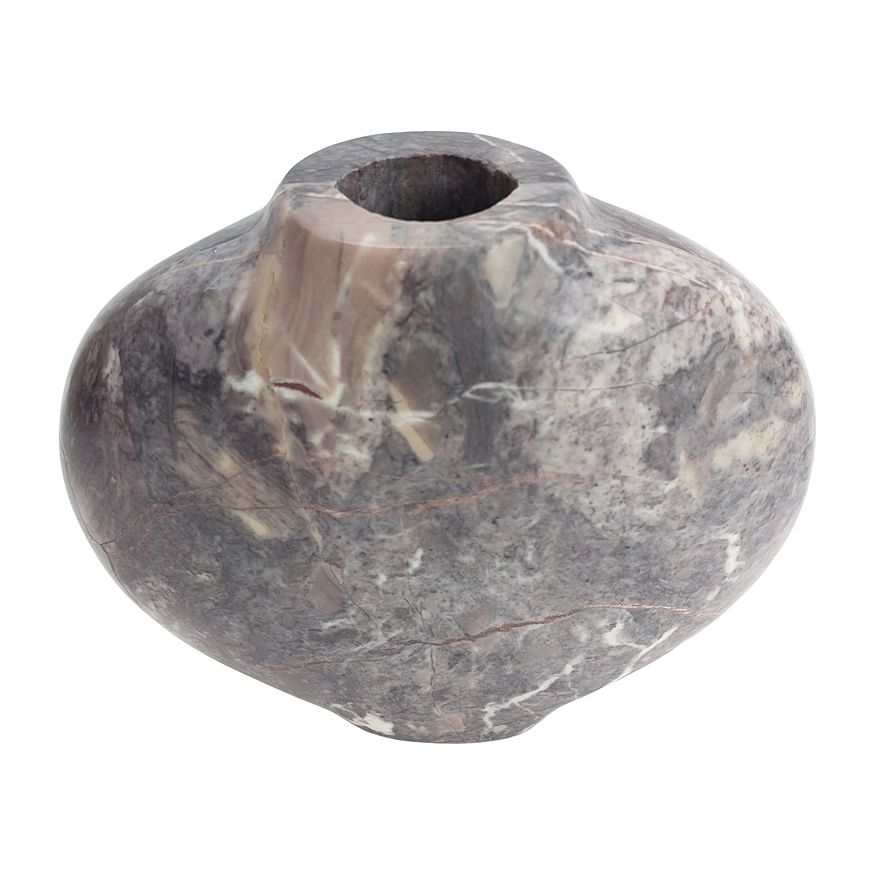 Sagebrook - 8" Levanto Rotund Vase in Multi