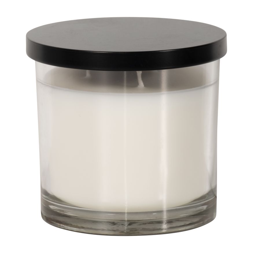 Sagebrook 4" 12 Oz Lying In Bed Lidded Candle