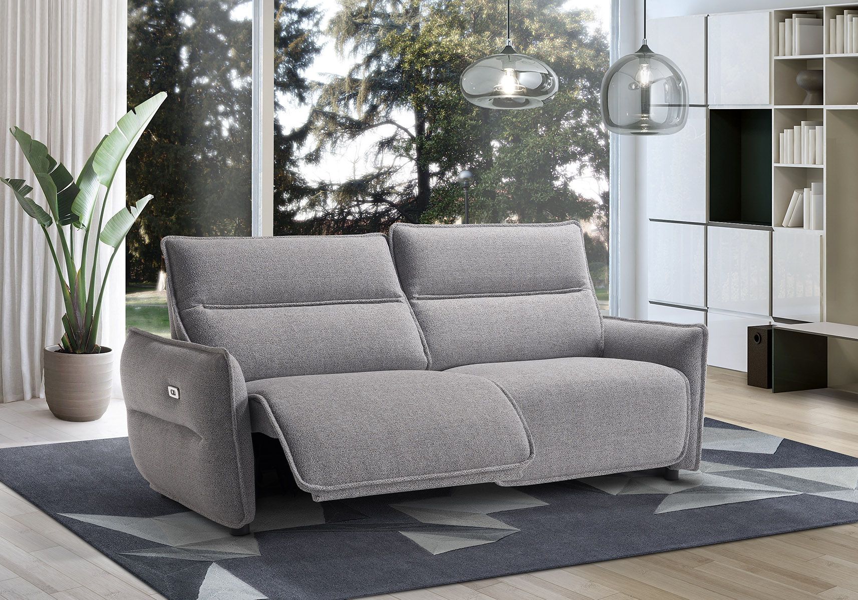 Satis - Angel Sofa