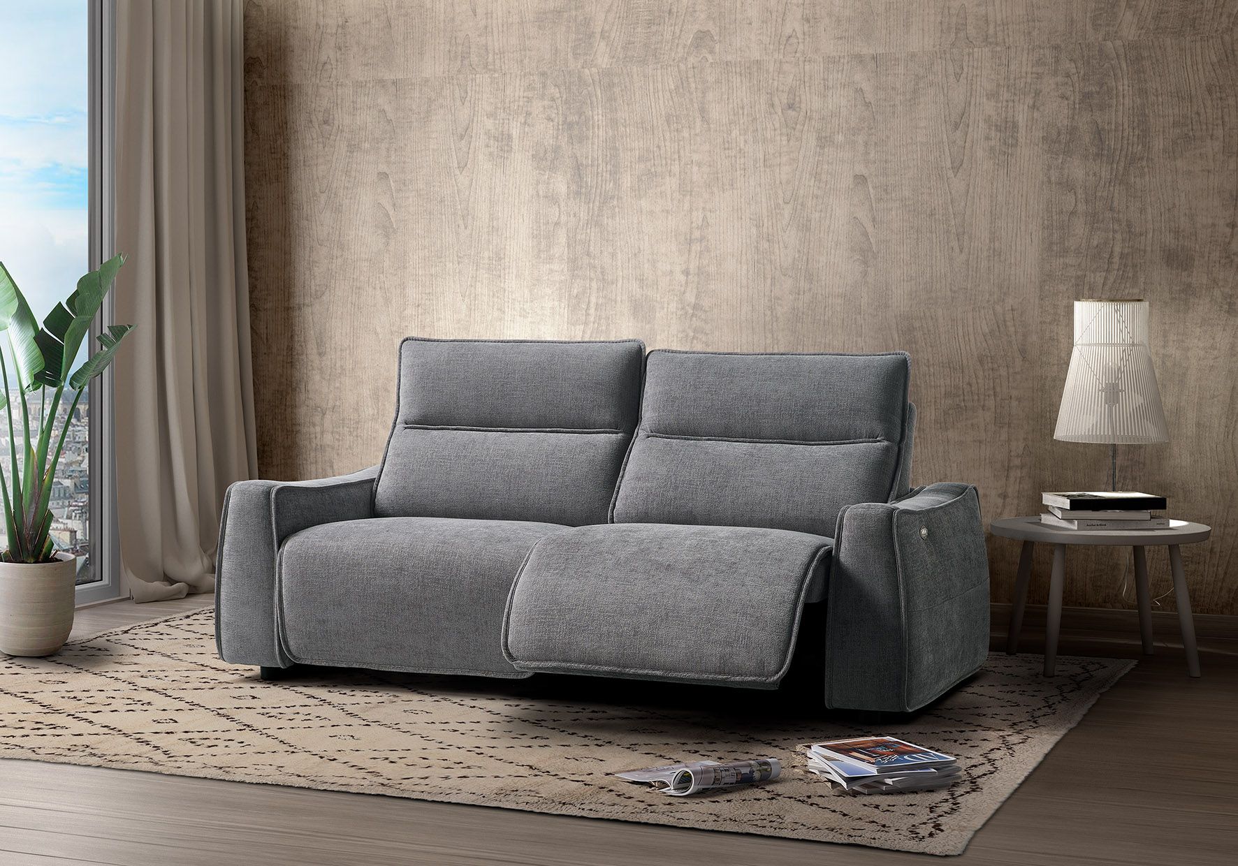 Satis - Holly Sofa