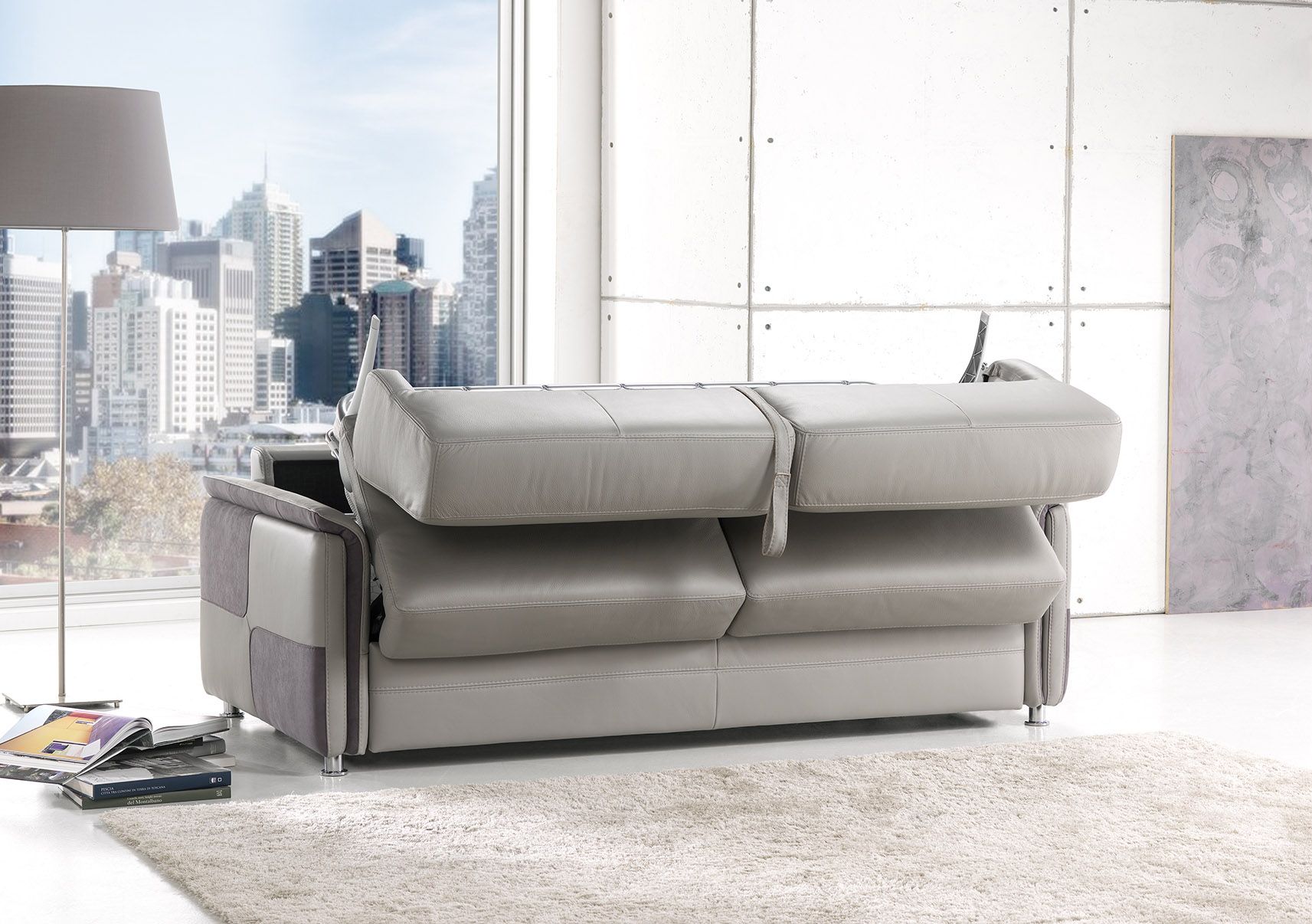 Satis - Vela Sofa Bed