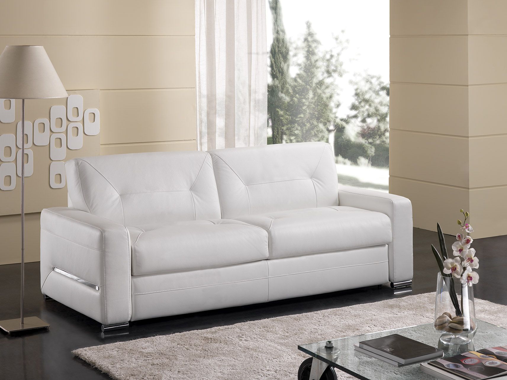 Satis - Clio Sofa Bed