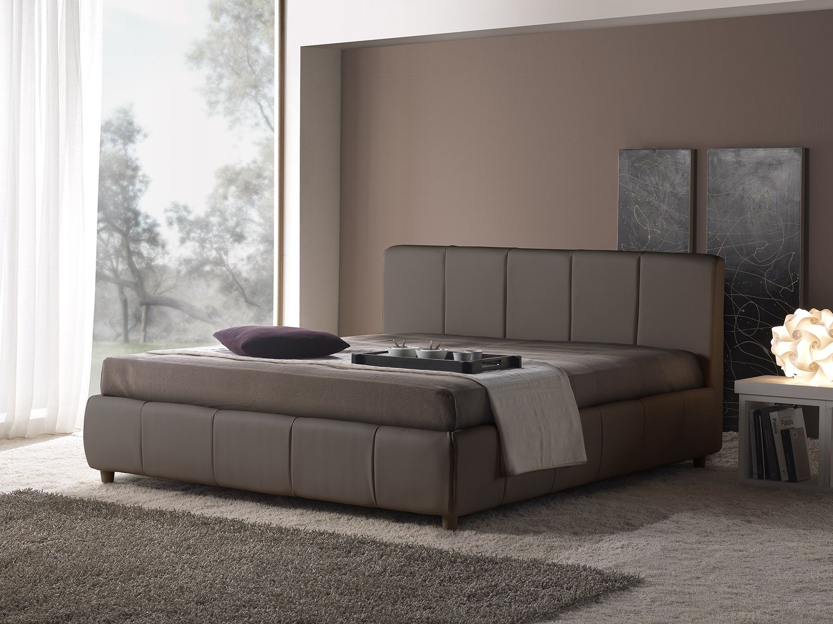 Satis - Nettuno Bed