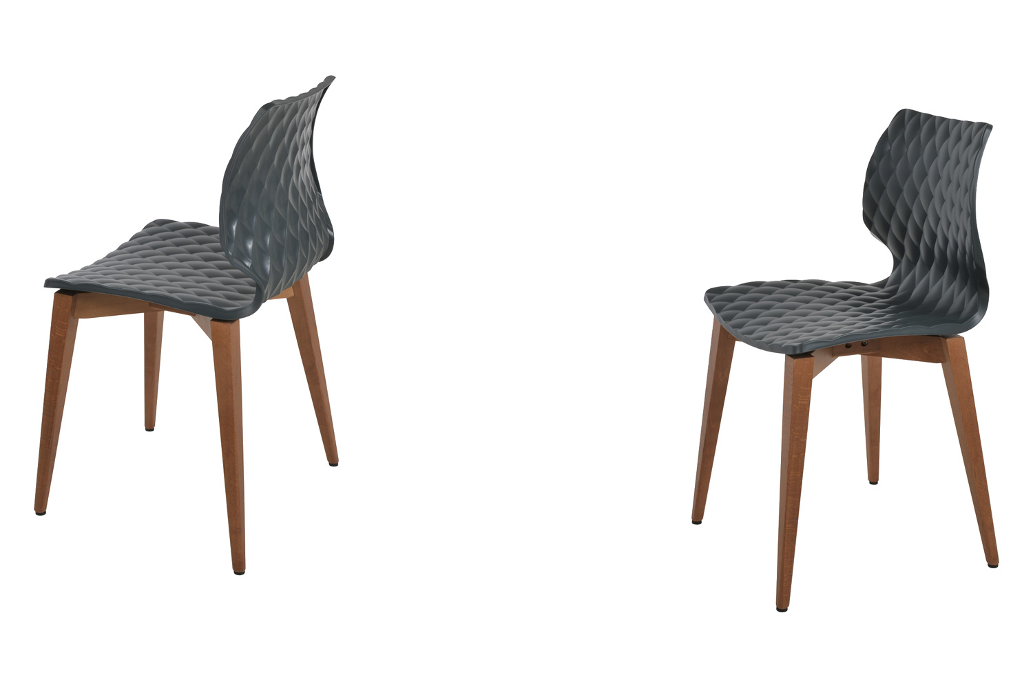 SohoConcept - Uni 562 Wood Side Chair