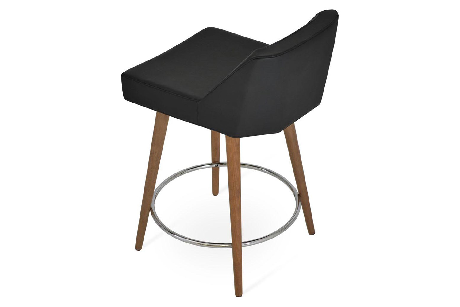 SohoConcept - Prisma Wood Stool Bar