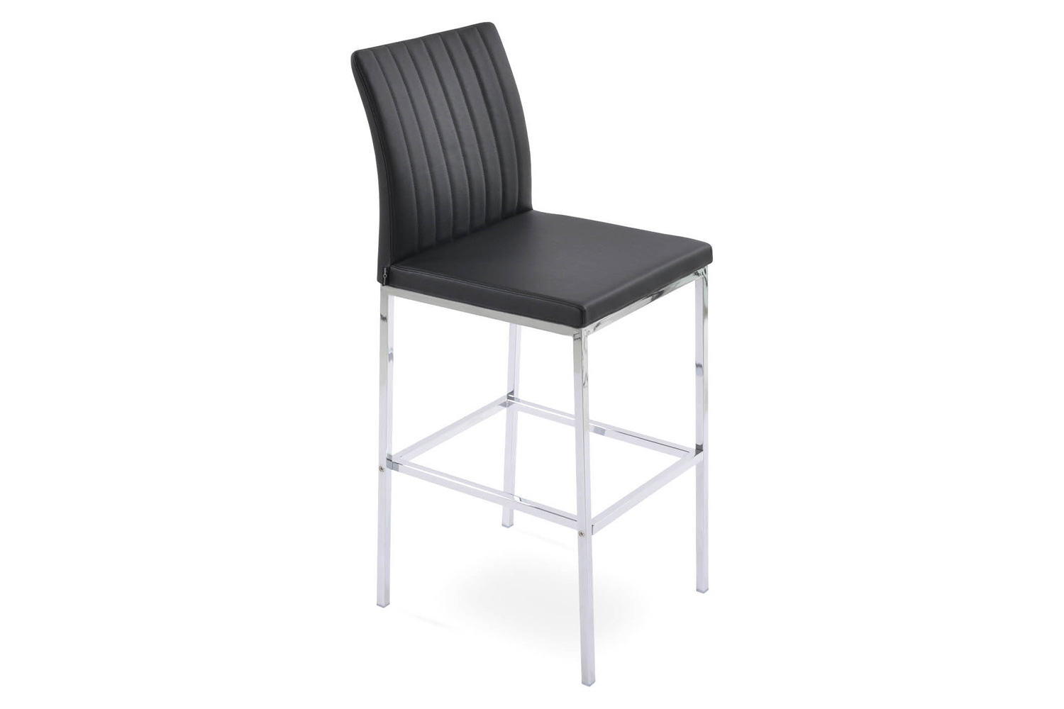 SohoConcept - Zeyno Metal Stool Counter