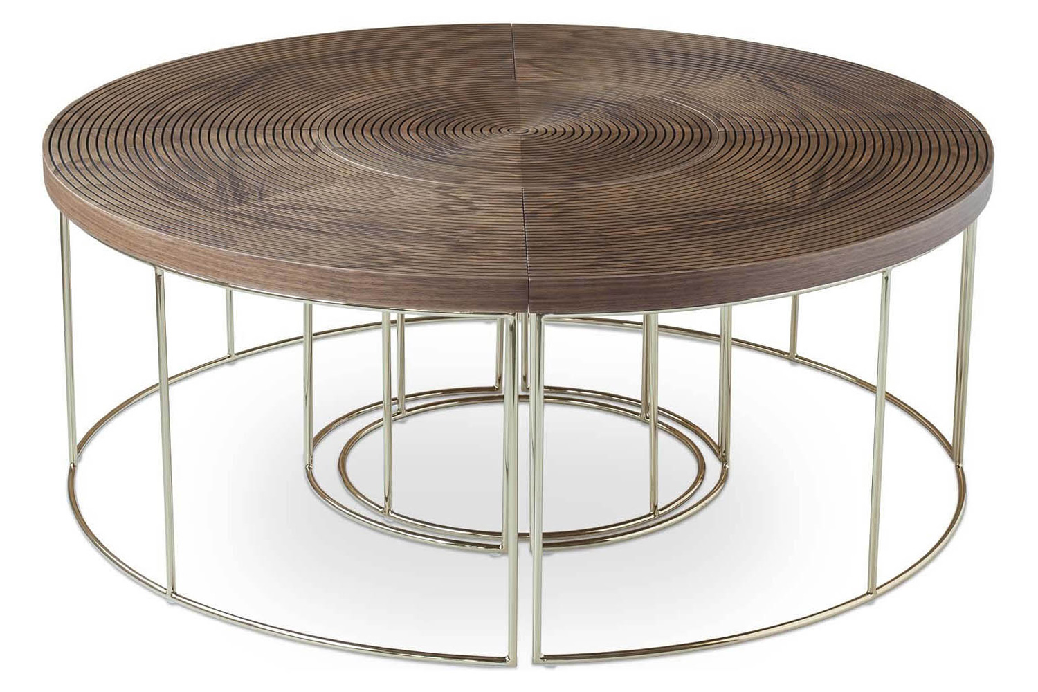 SohoConcept - Ripples Coffee Table