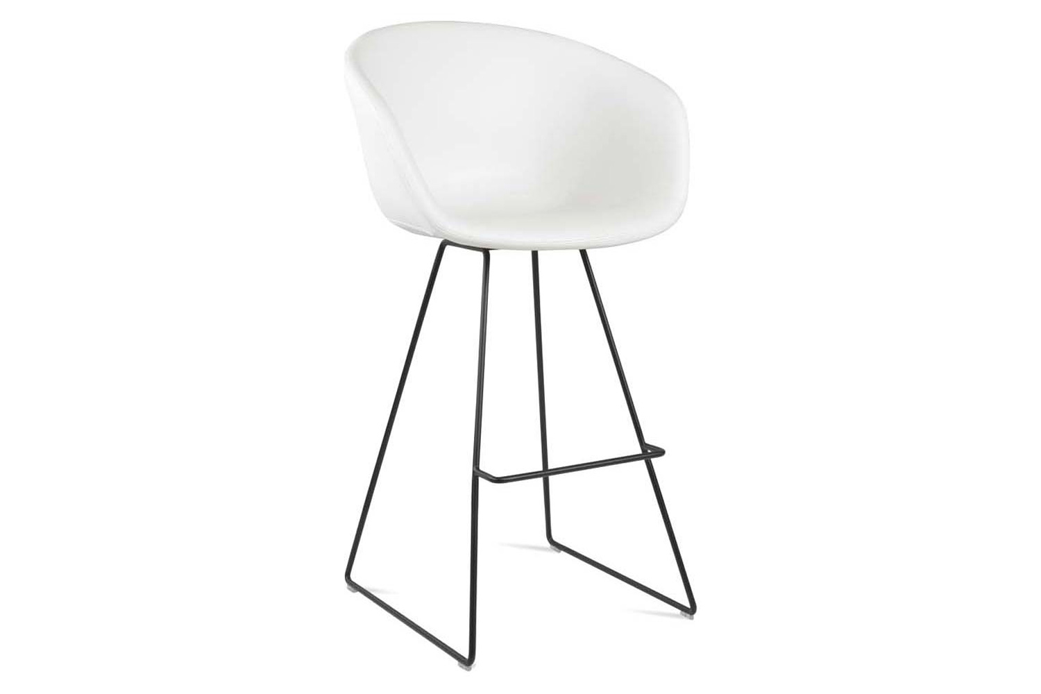 SohoConcept - Tribeca Wire Stool Counter