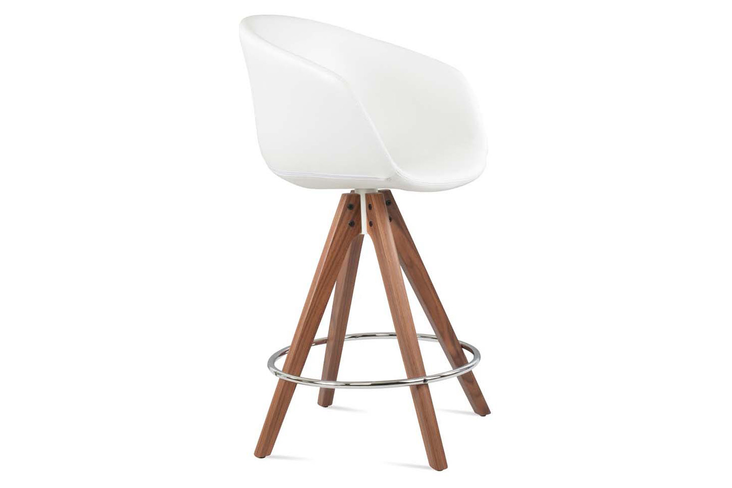 SohoConcept - Tribeca Pyramid MW Stool Bar