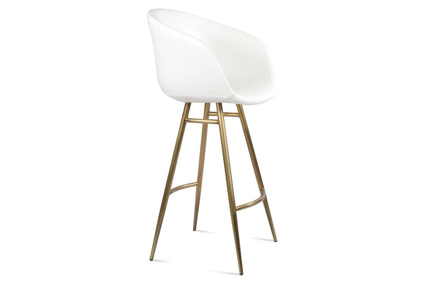 SohoConcept - Tribeca Galata Stool Counter