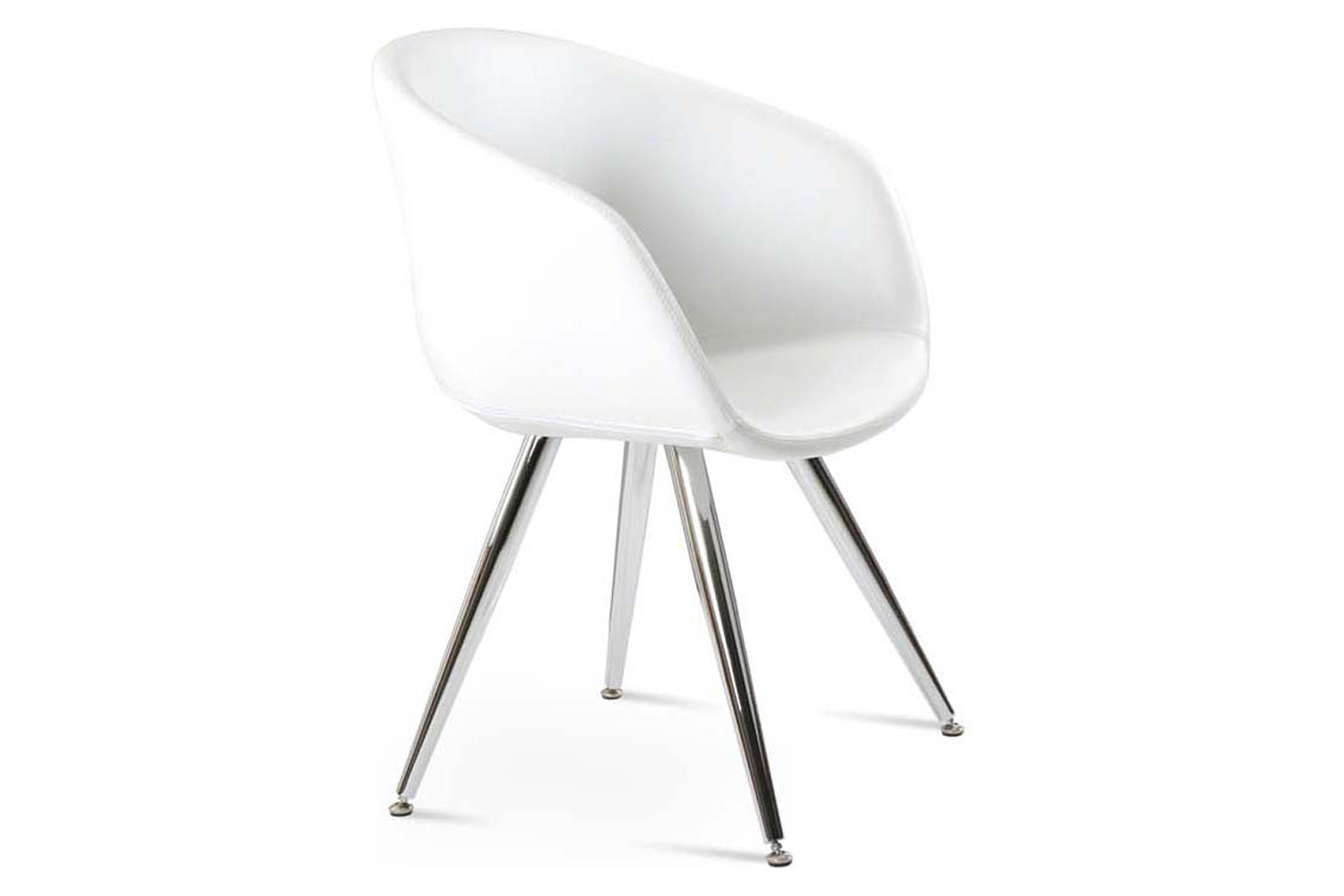 SohoConcept - Tribeca Star X Base Armchair