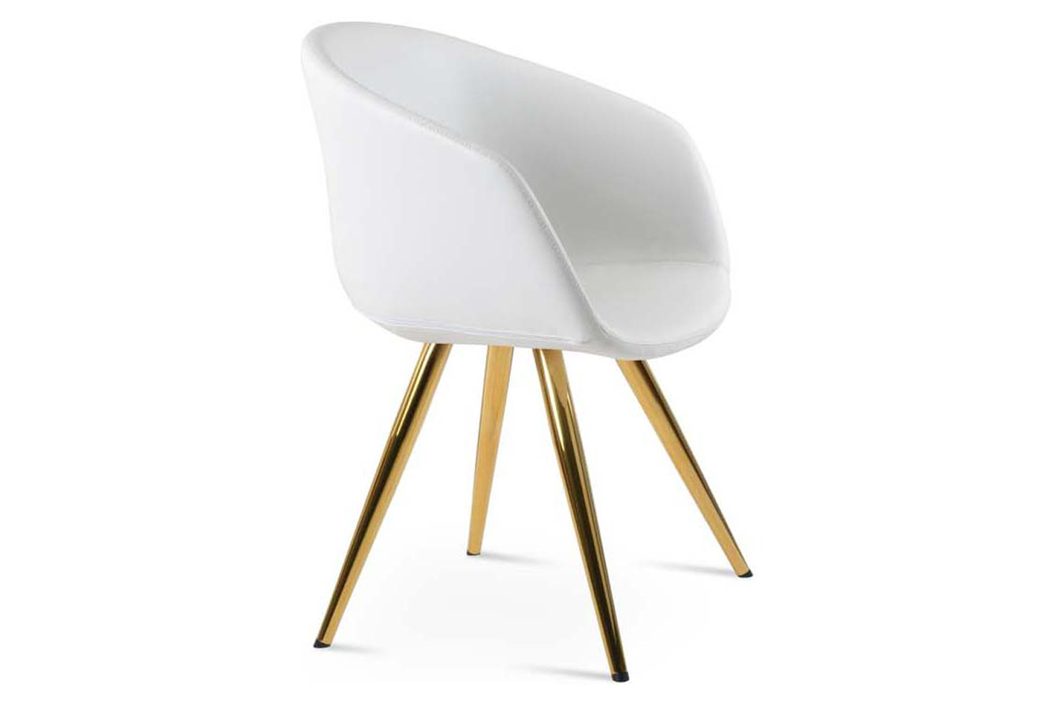 SohoConcept - Tribeca Star Ring Base Armchair