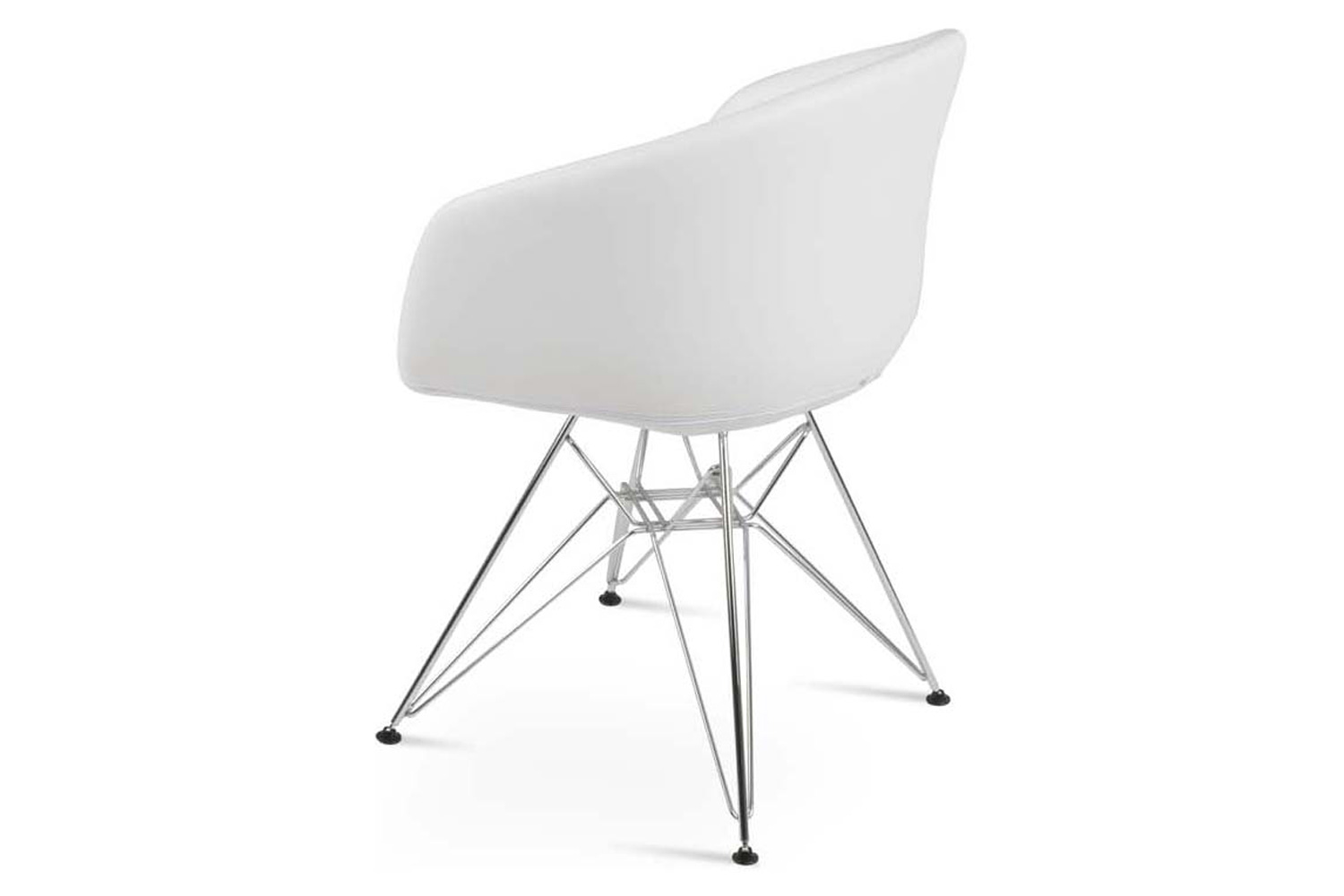 SohoConcept - Tribeca Tower Armchair