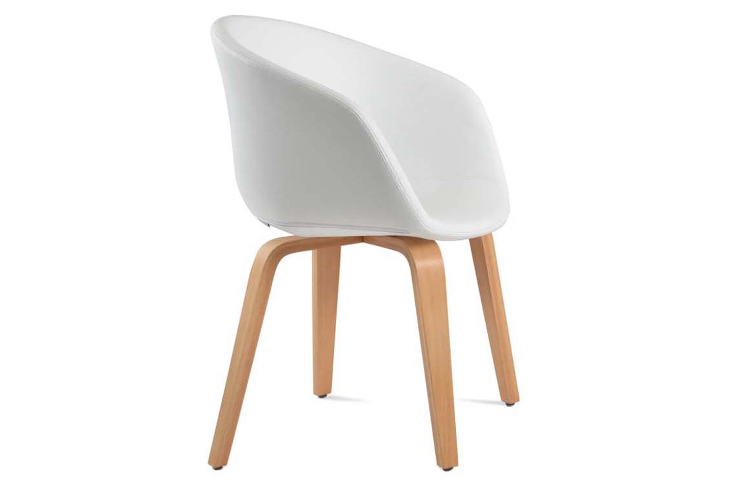 SohoConcept - Tribeca Plywood Armchair