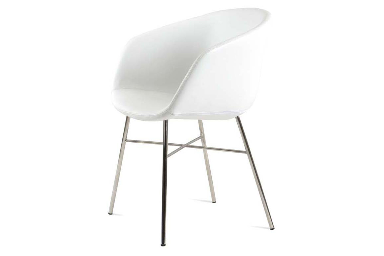 SohoConcept - Tribeca Cross Armchair