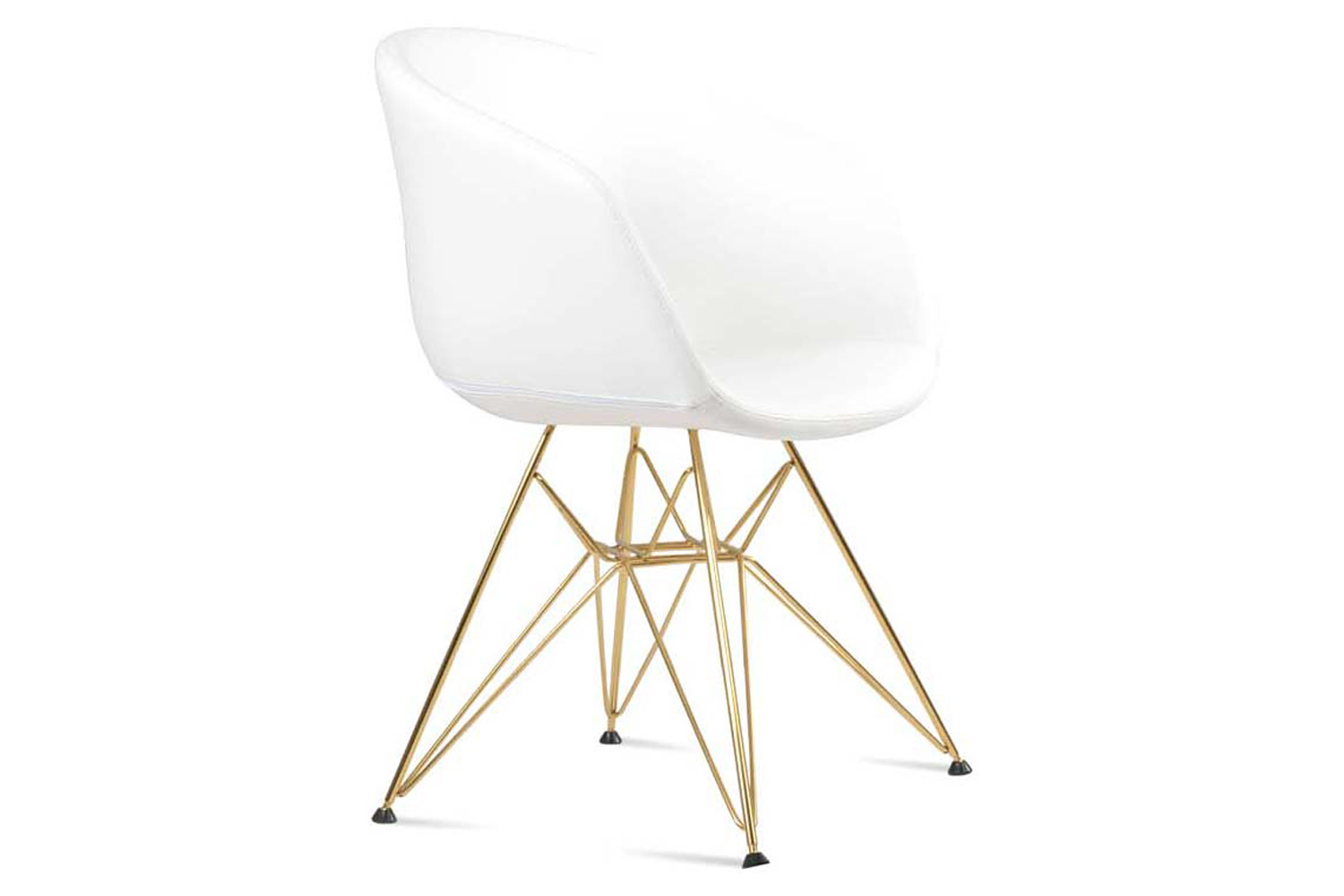 SohoConcept - Tribeca Tower Armchair