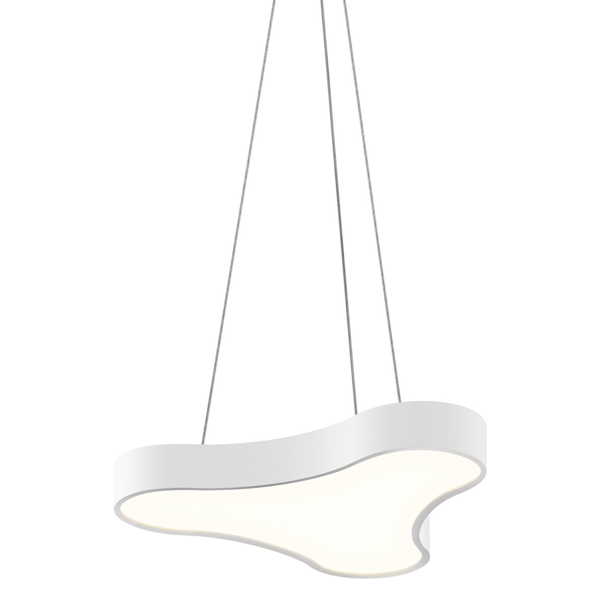 Sonneman - Corso Rhythm LED Pendant