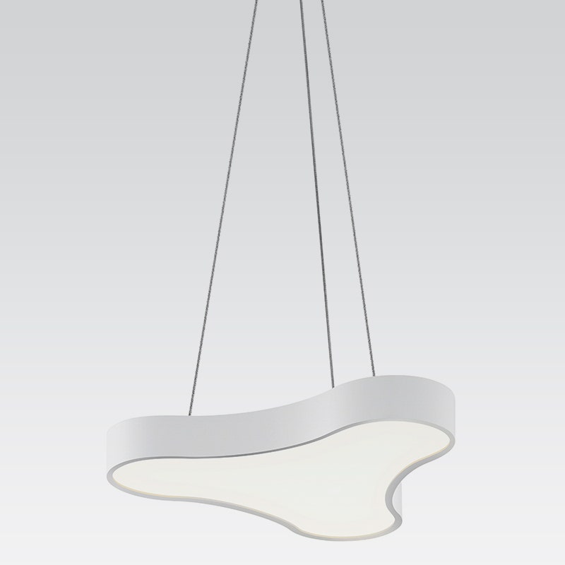 Sonneman - Corso Rhythm LED Pendant