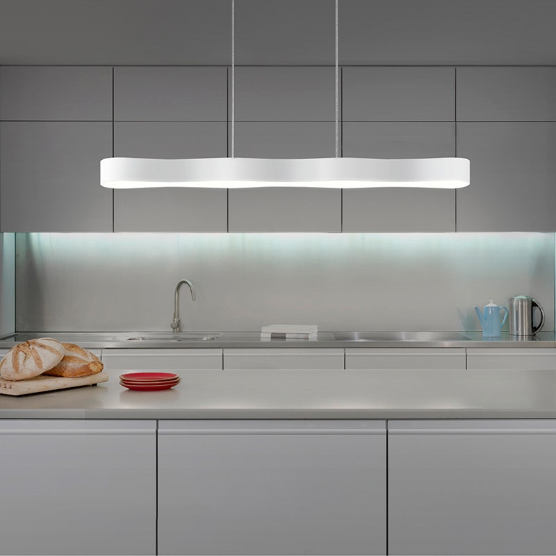 Sonneman - Corso Linear LED Pendant