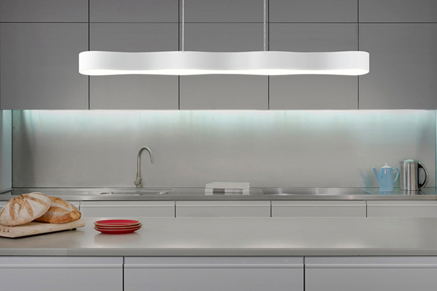 Sonneman - Corso Linear LED Pendant