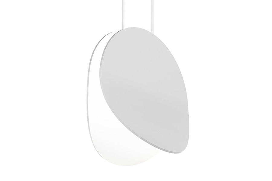 Sonneman - Malibu Discs LED Pendant