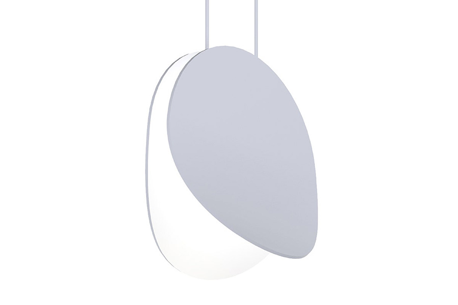 Sonneman - Malibu Discs LED Pendant