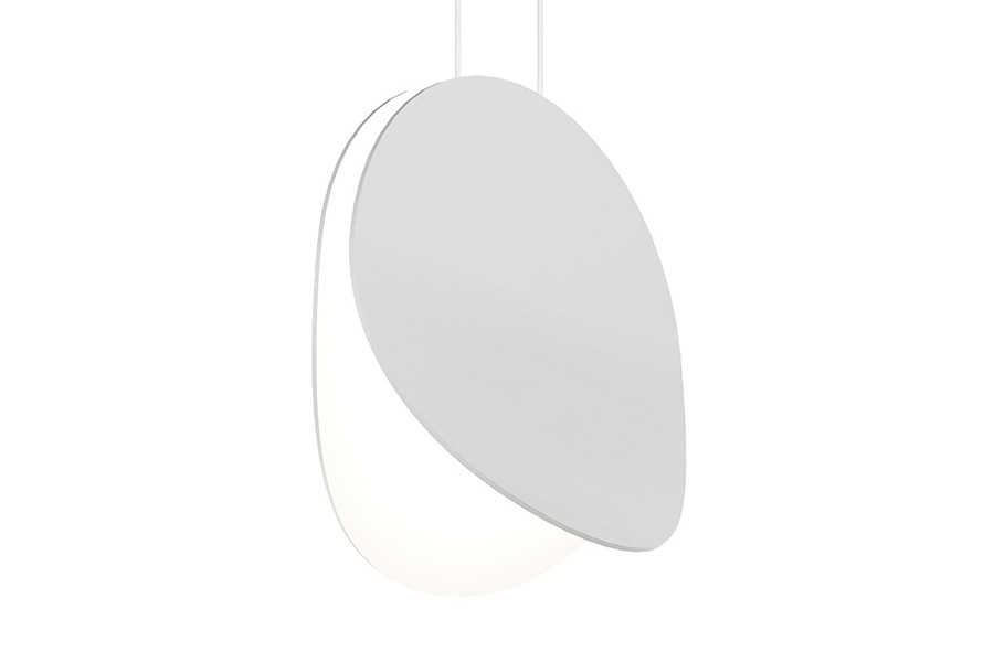 Sonneman - Malibu Discs LED Pendant