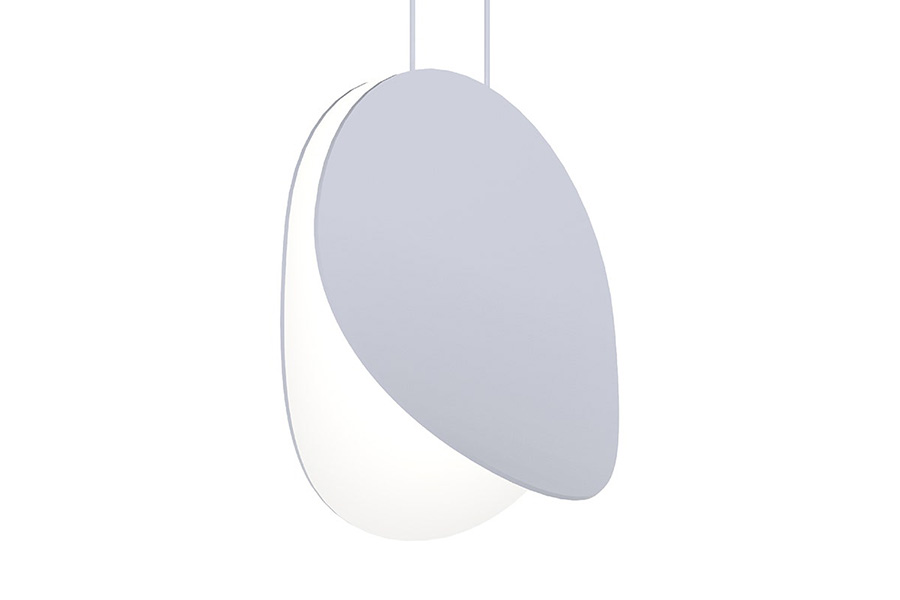 Sonneman - Malibu Discs LED Pendant