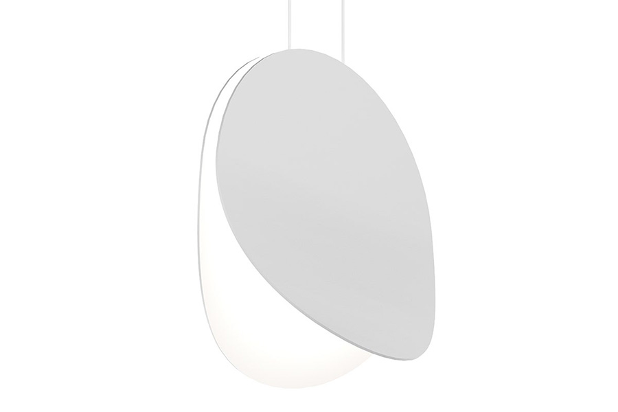 Sonneman - Malibu Discs LED Pendant