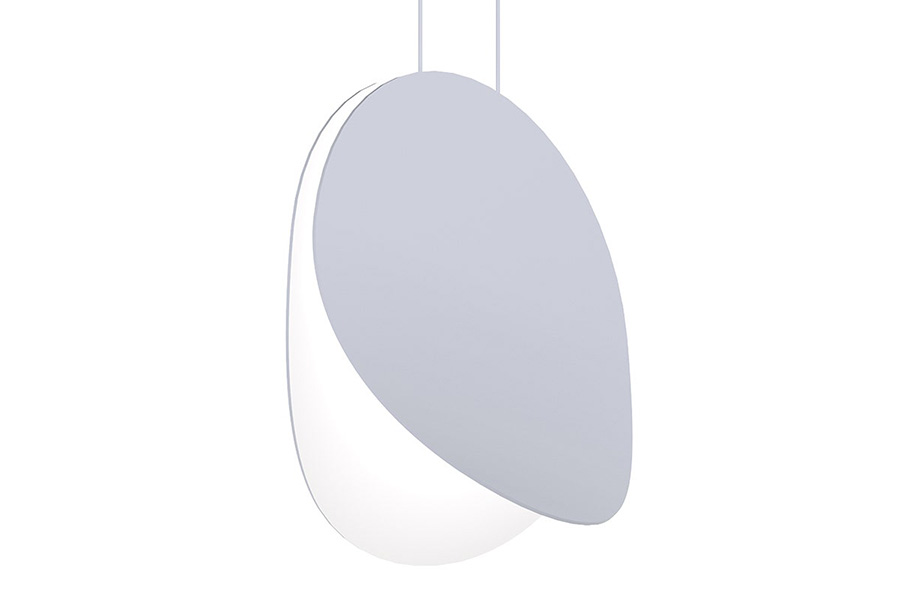 Sonneman - Malibu Discs LED Pendant