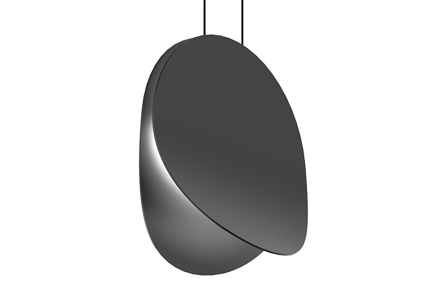 Sonneman - Malibu Discs LED Pendant