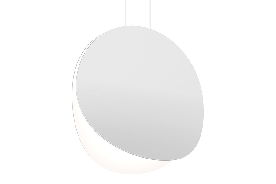 Sonneman - Malibu Discs LED Pendant