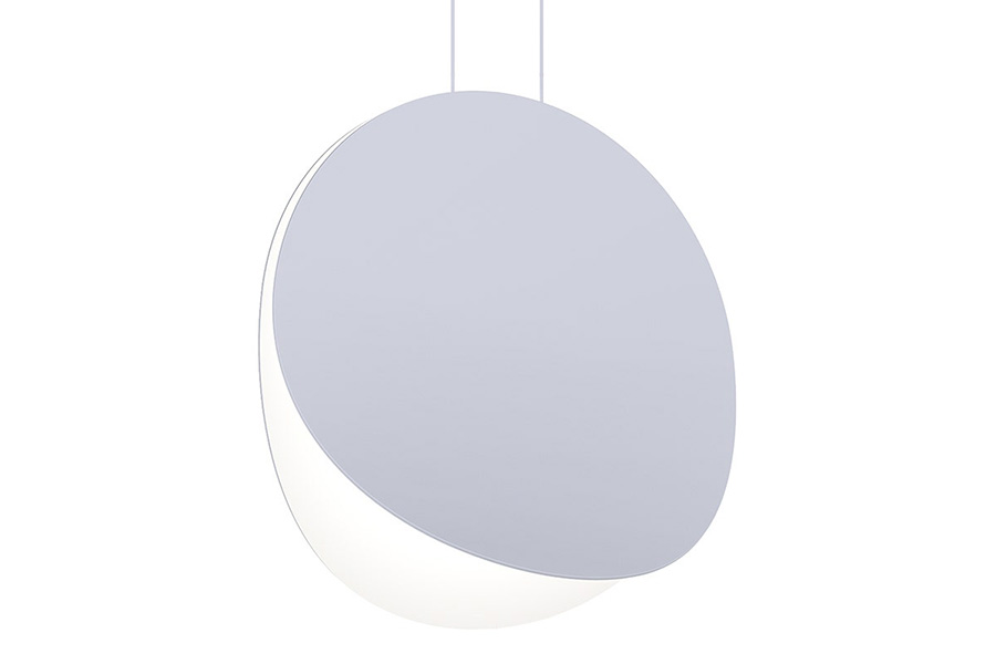 Sonneman - Malibu Discs LED Pendant