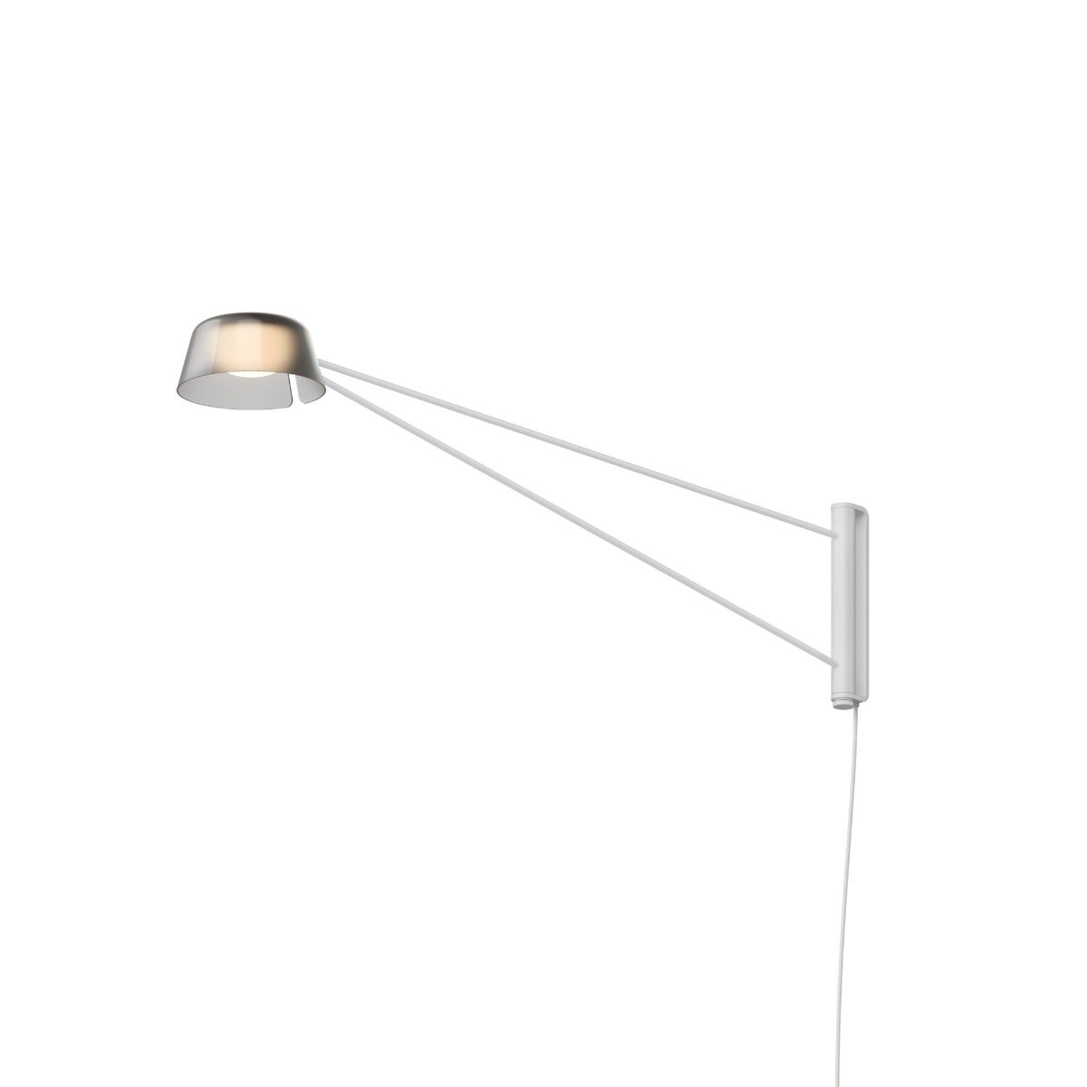 Sonneman - Ray Wall Lamp