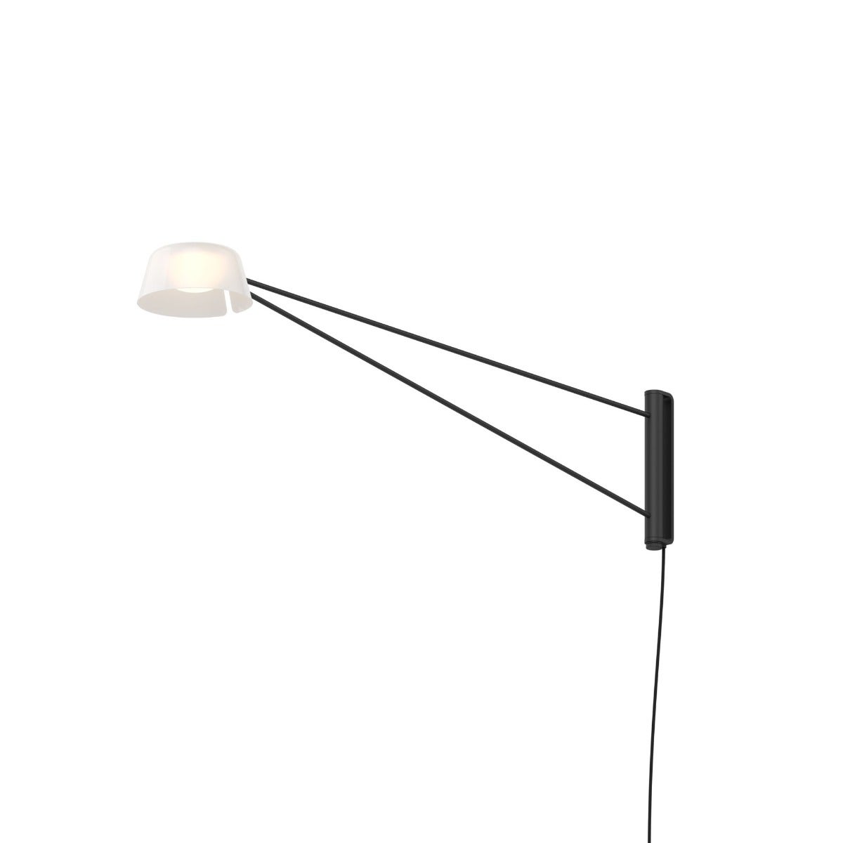 Sonneman - Ray Wall Lamp