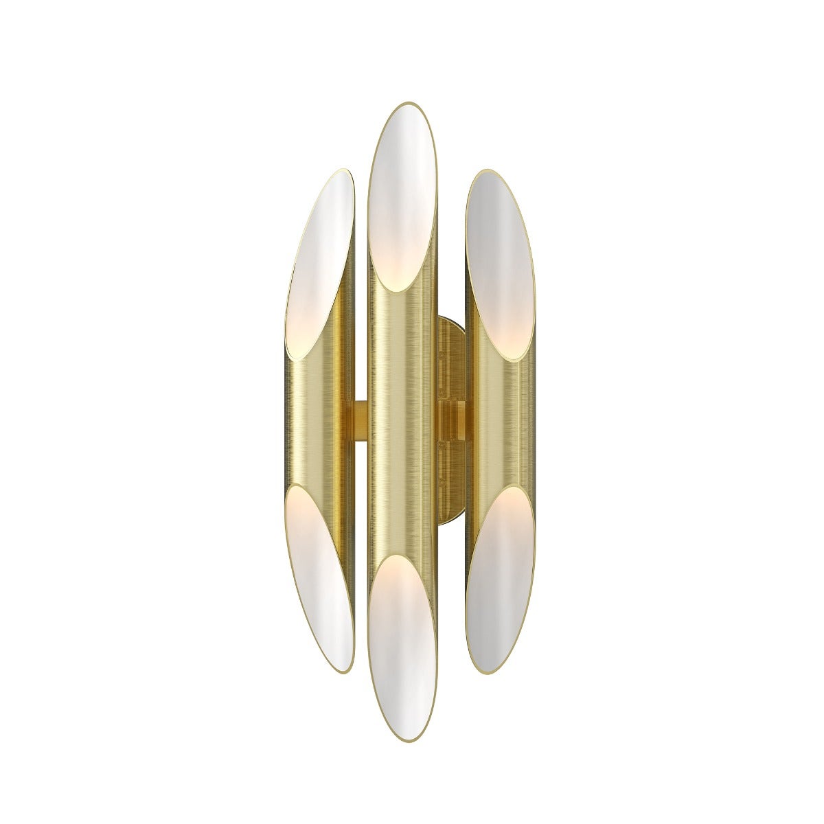 Sonneman - Chimes Sconce