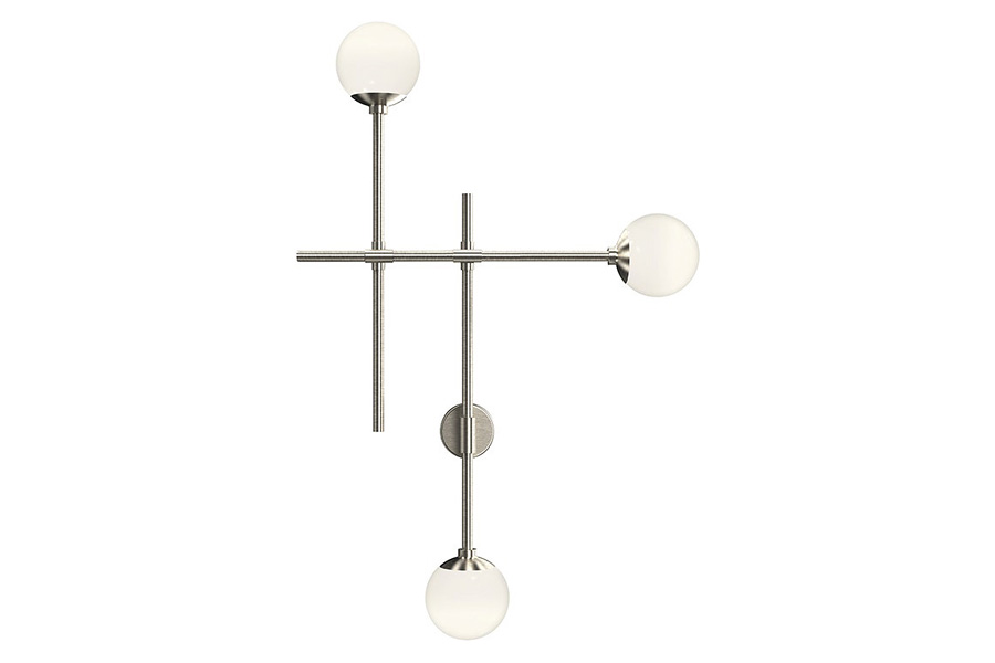 Sonneman - Sabon Sconce