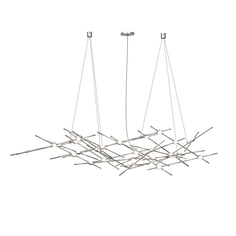 Sonneman - Constellation Ursa Chandelier 2700K