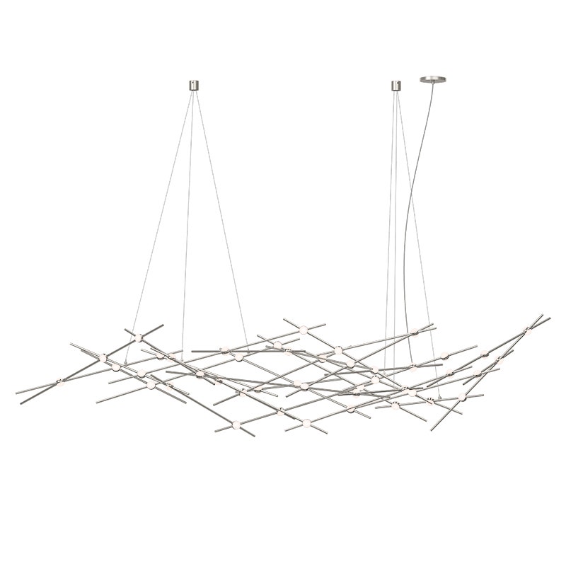 Sonneman - Constellation Ursa Chandelier 2700K