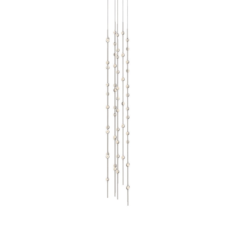 Sonneman - Constellation Andromeda Chandelier Round 2700K