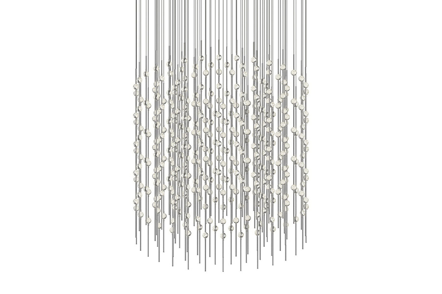 Sonneman - Constellation Centaurus LED Chandelier