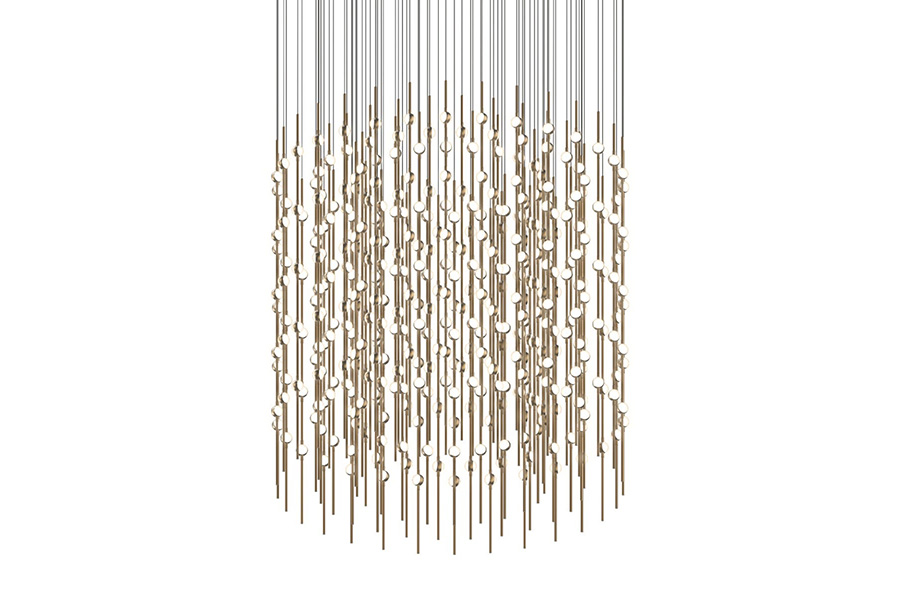 Sonneman - Constellation Centaurus LED Chandelier