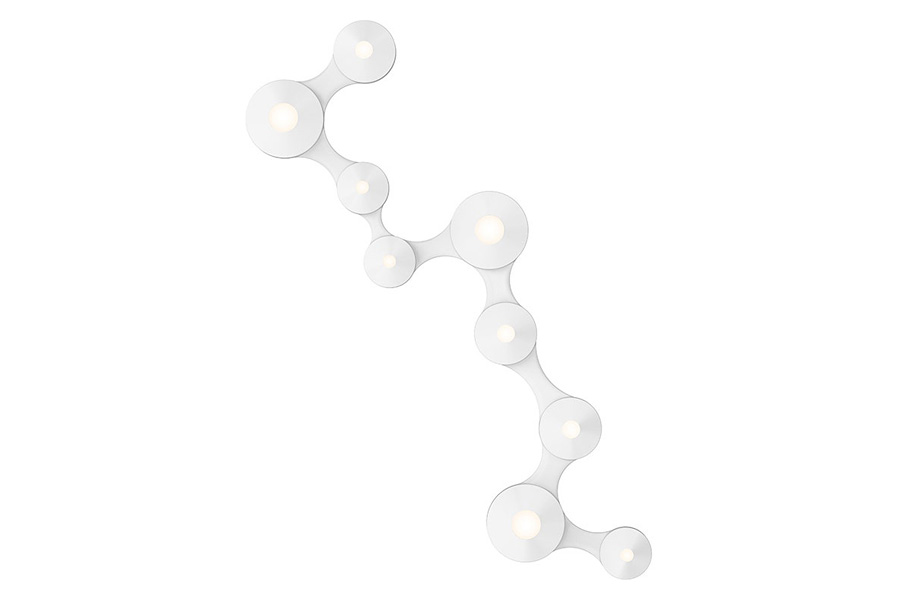 Sonneman - Coral Surface LED Surface Mount