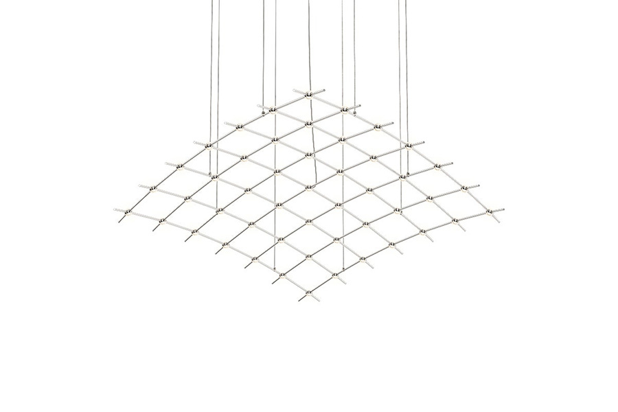 Sonneman - Constellation Aquarius Chandelier