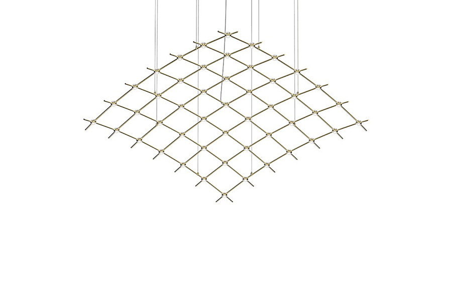 Sonneman - Constellation Aquarius Chandelier